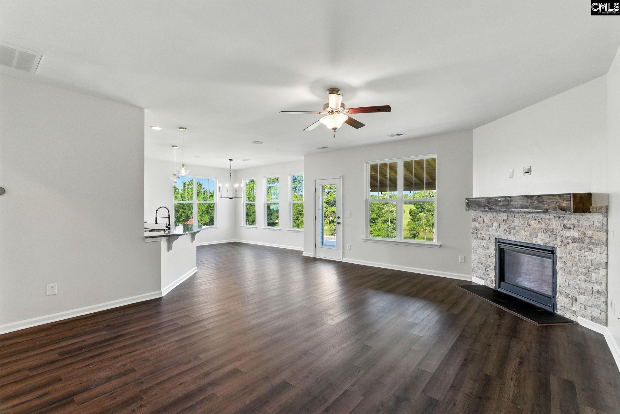 937 Bannockburn Drive Lexington, SC 29073