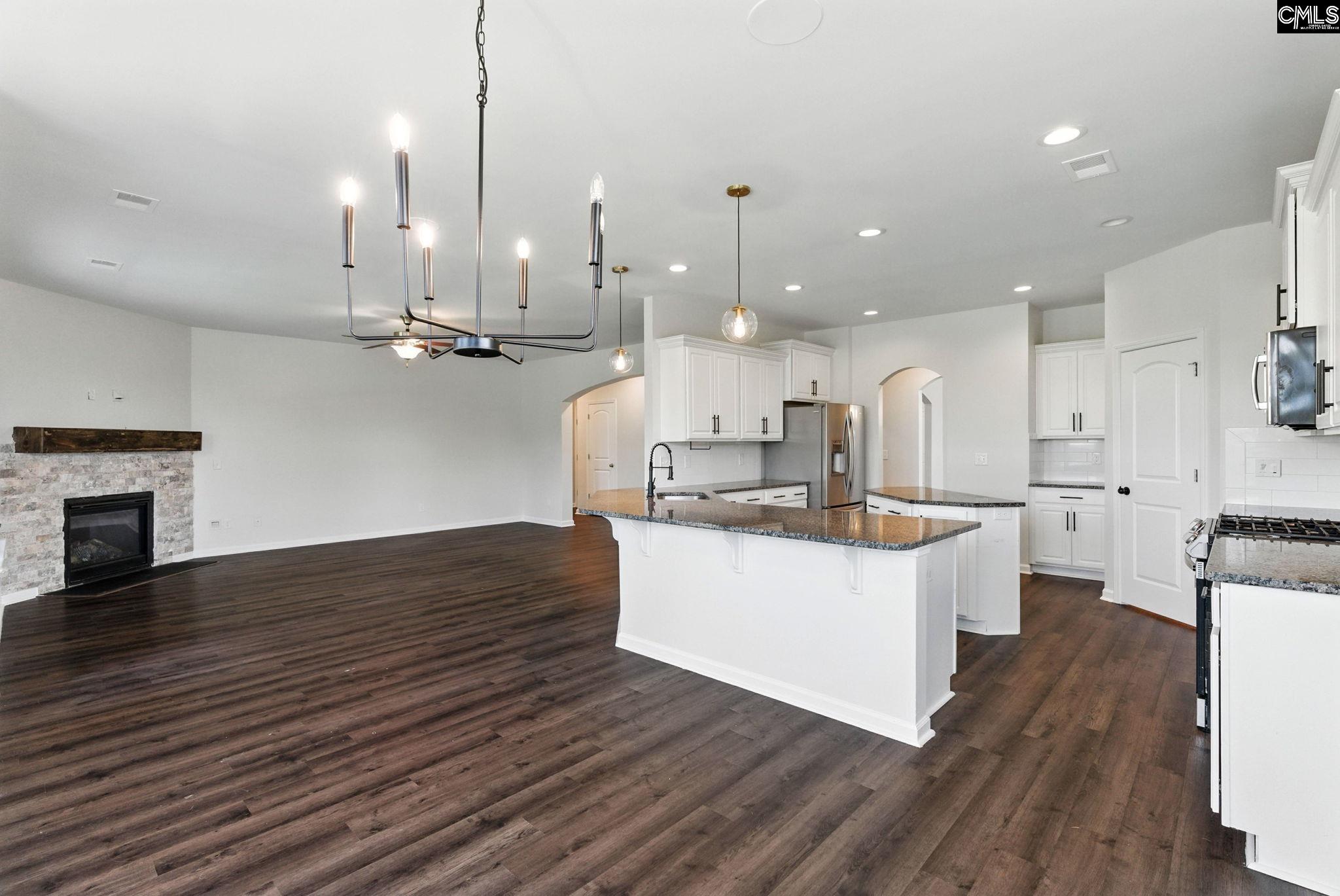 937 Bannockburn Drive Lexington, SC 29073