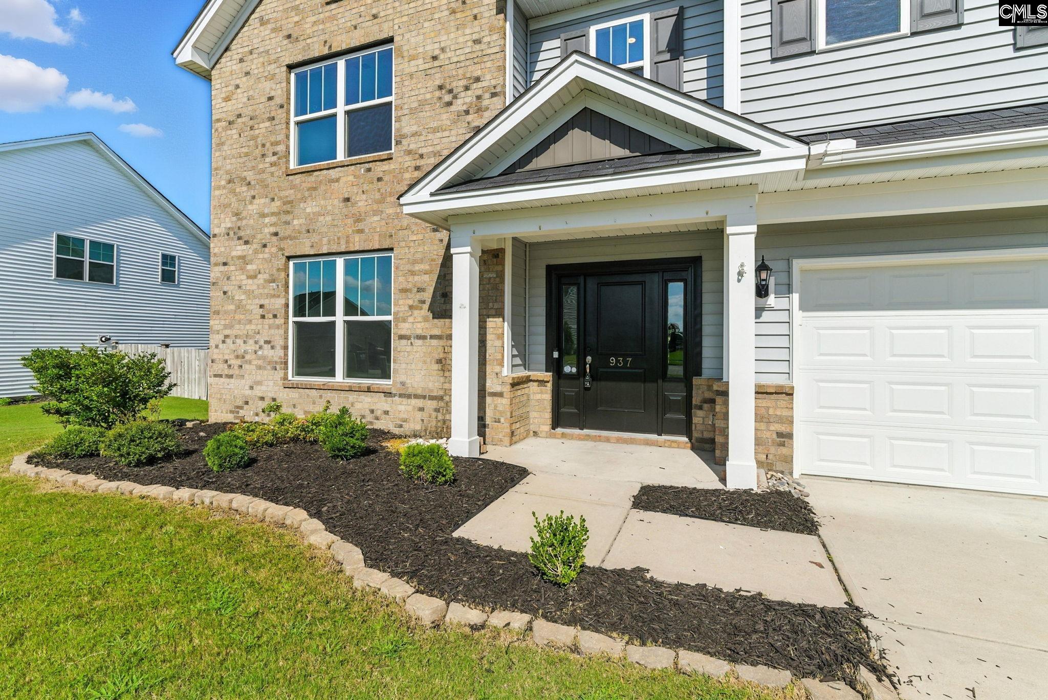 937 Bannockburn Drive Lexington, SC 29073