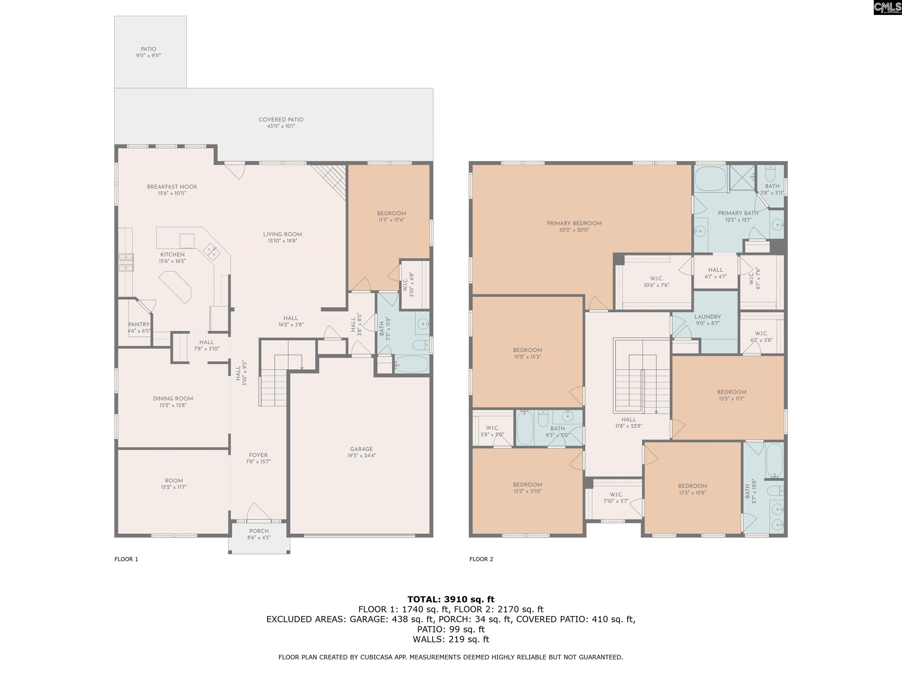 937 Bannockburn Drive Lexington, SC 29073