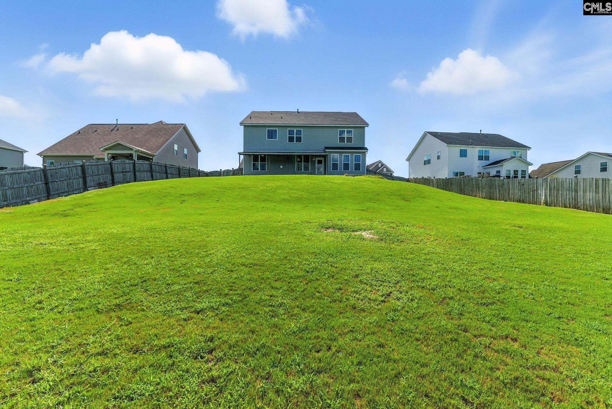 937 Bannockburn Drive Lexington, SC 29073