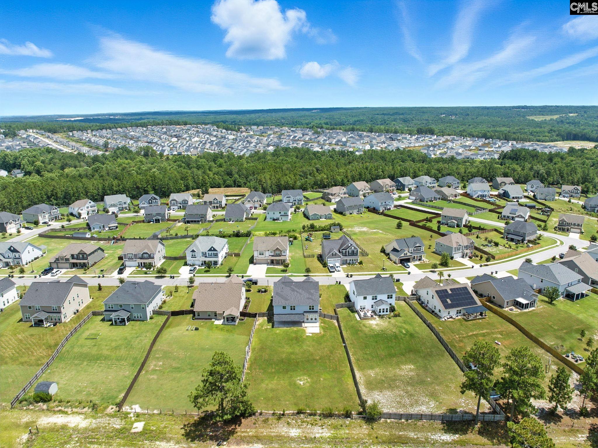 937 Bannockburn Drive Lexington, SC 29073