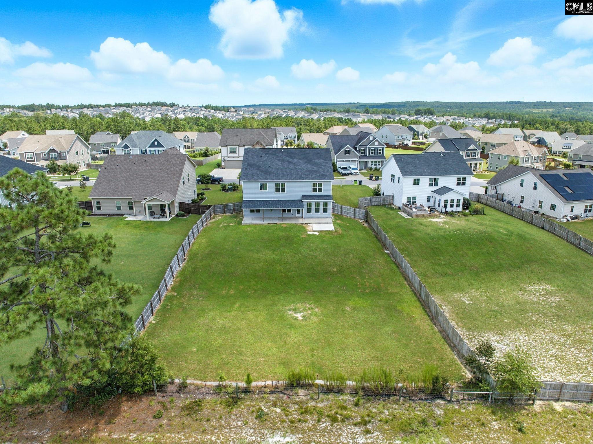 937 Bannockburn Drive Lexington, SC 29073