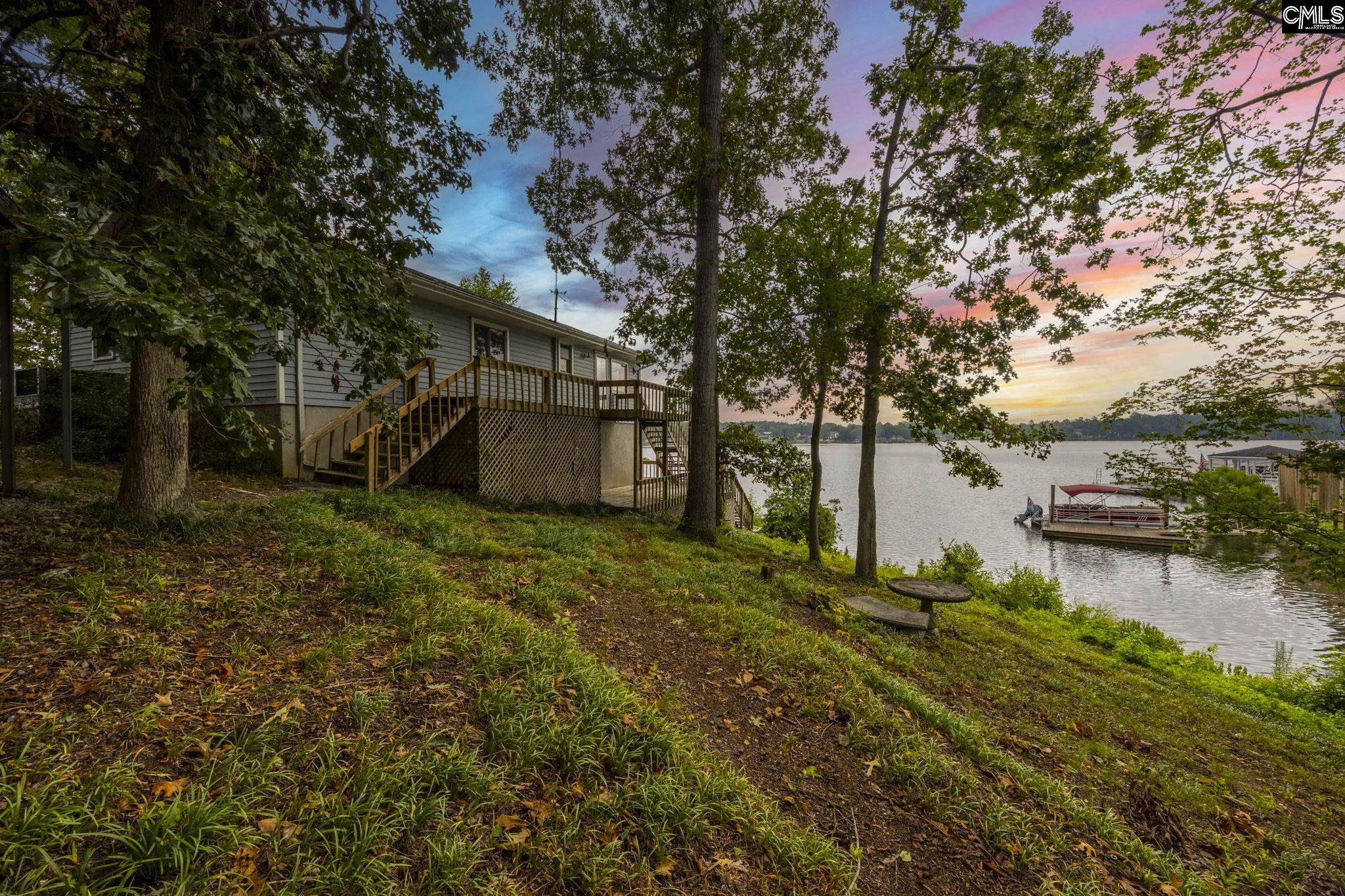 1706 Gold Nugget Point Prosperity, SC 29127-0000