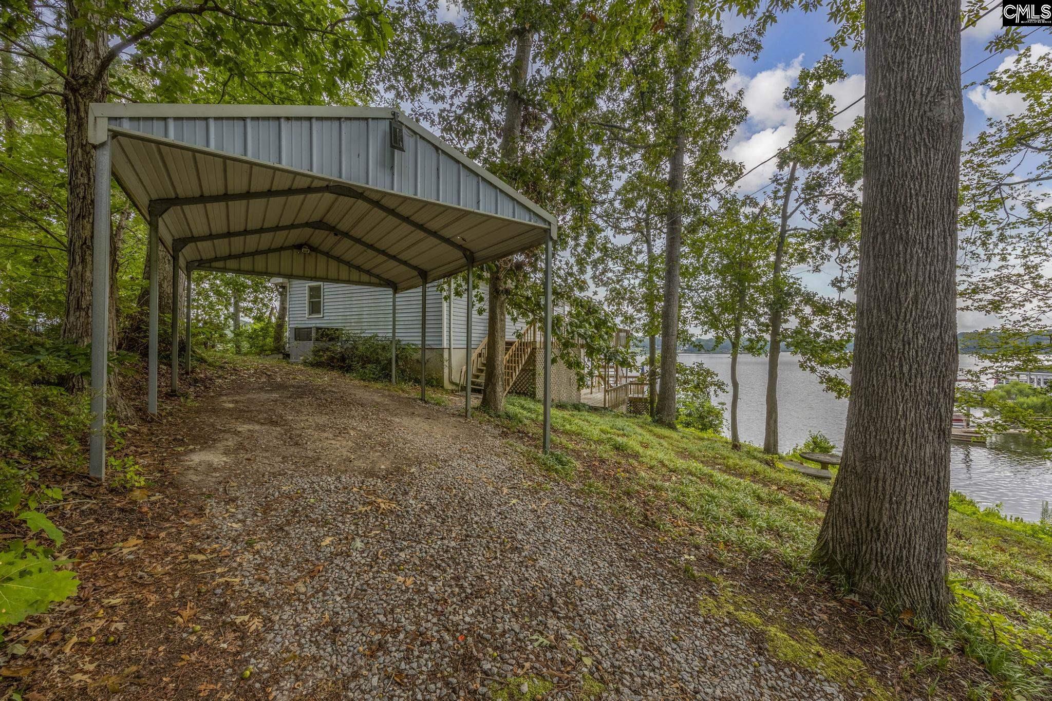 1706 Gold Nugget Point Prosperity, SC 29127-0000