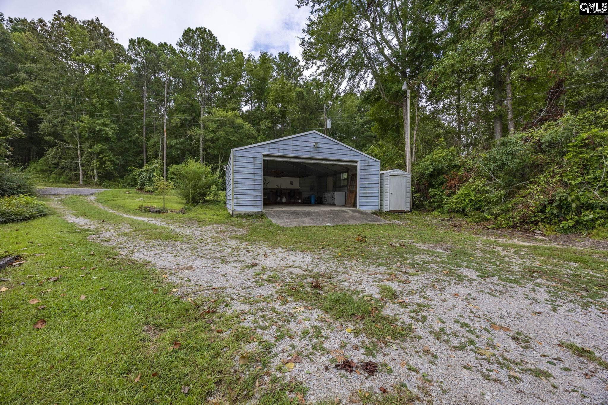 1706 Gold Nugget Point Prosperity, SC 29127-0000