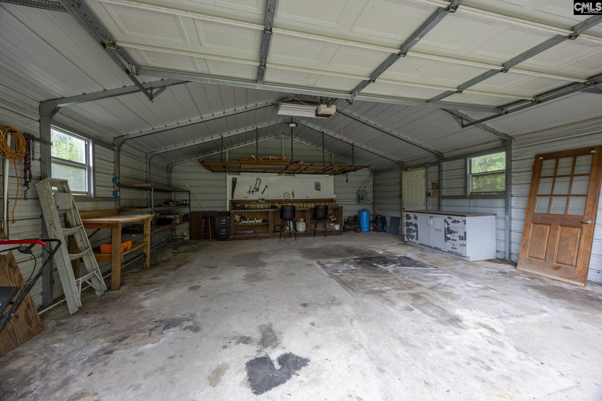1706 Gold Nugget Point Prosperity, SC 29127-0000