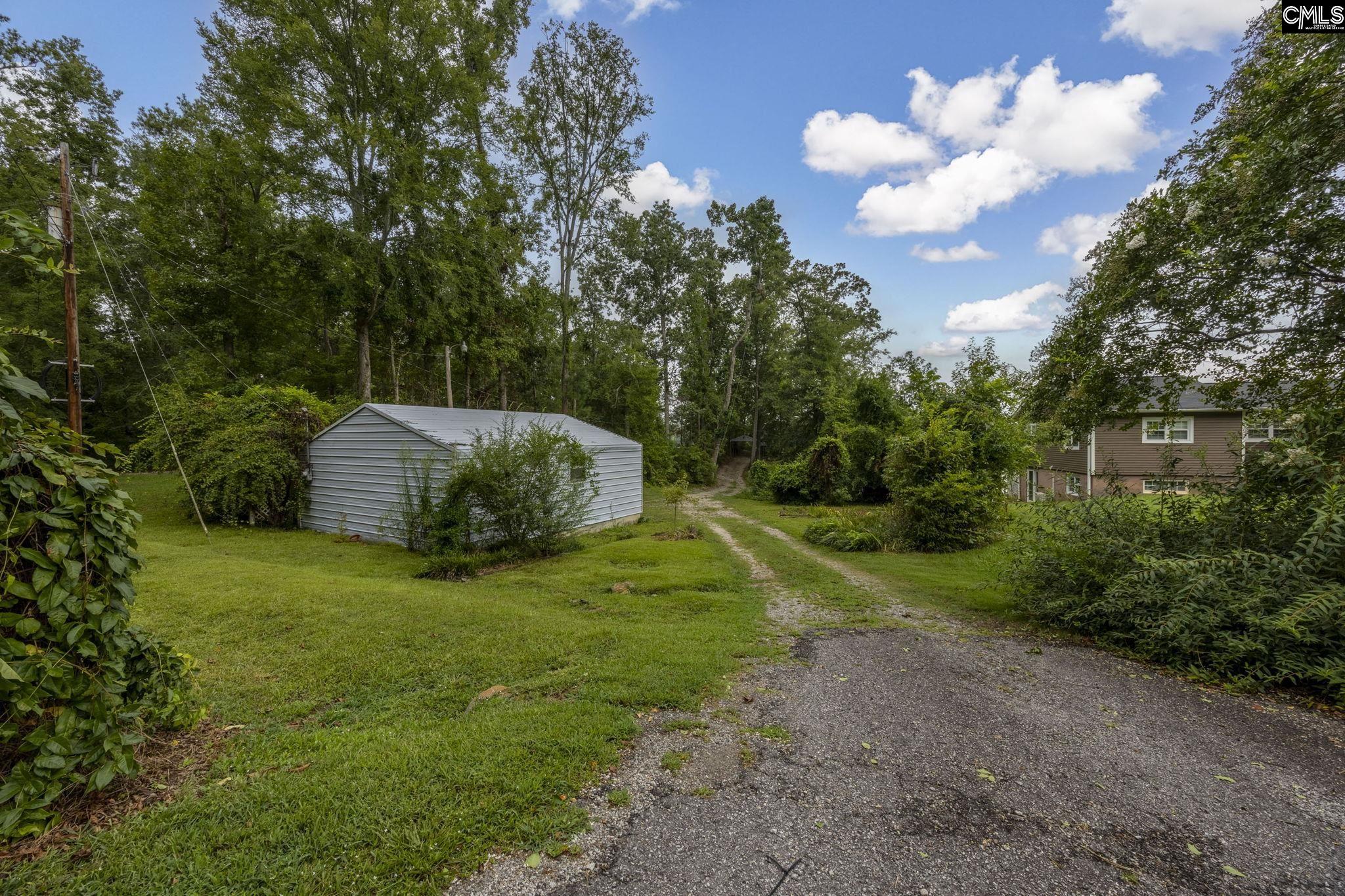1706 Gold Nugget Point Prosperity, SC 29127-0000