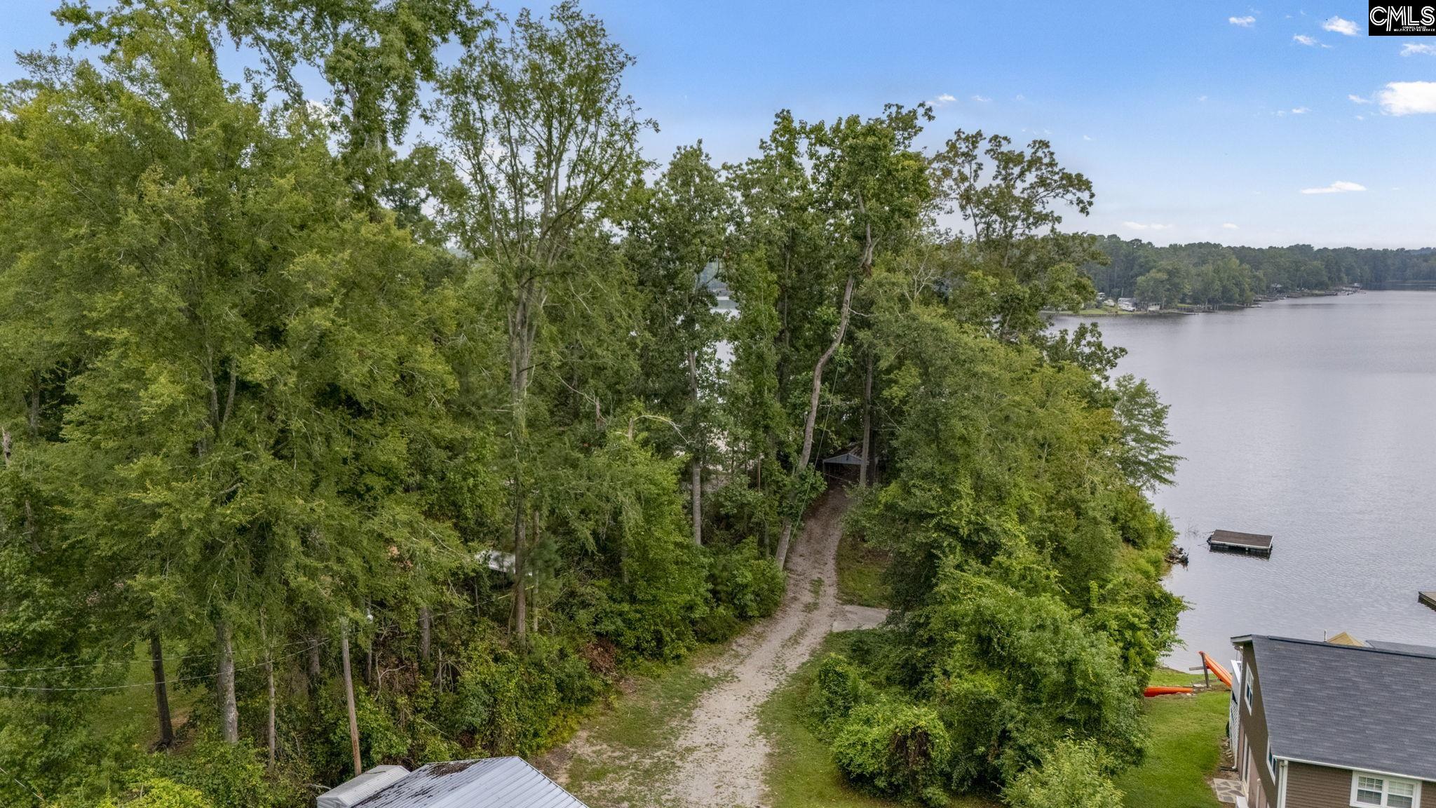 1706 Gold Nugget Point Prosperity, SC 29127-0000