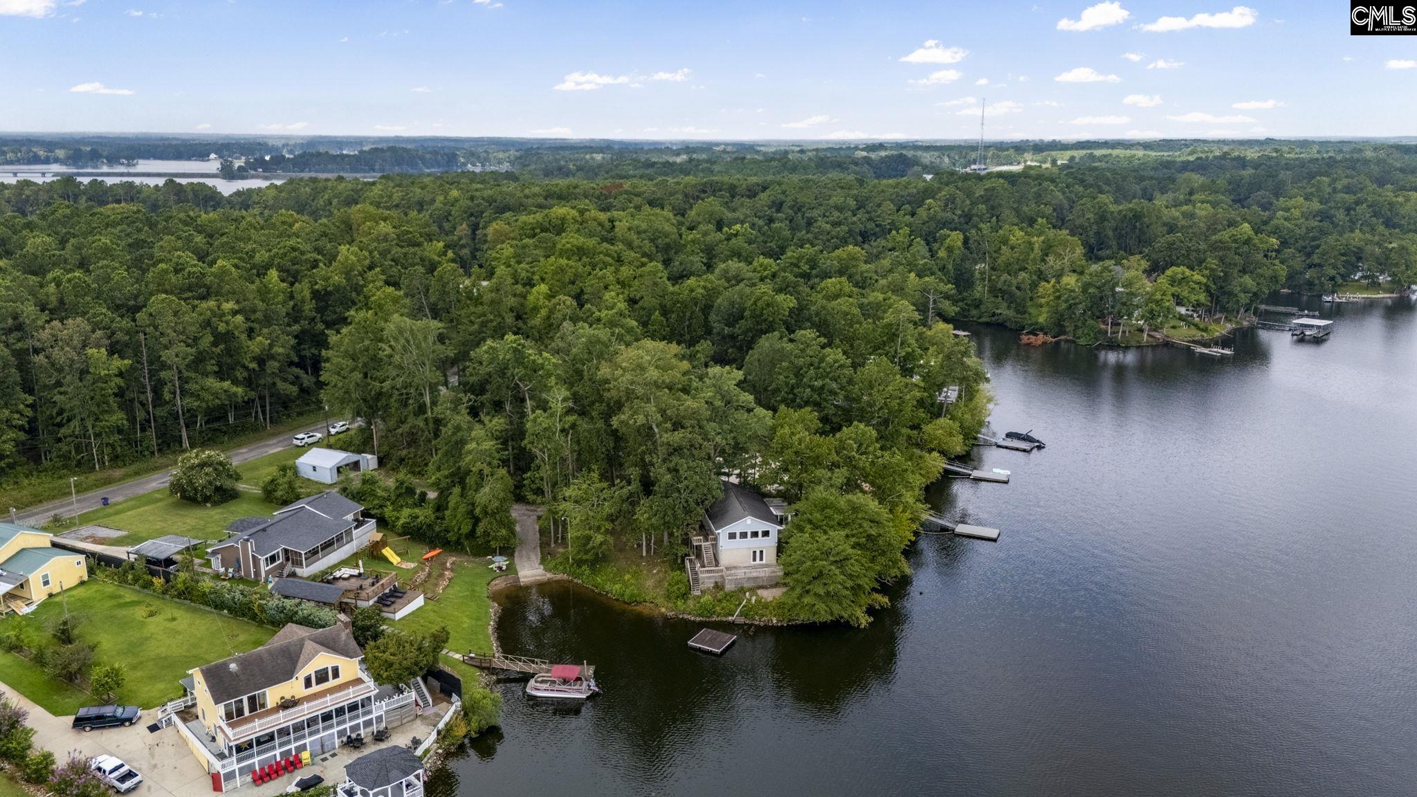 1706 Gold Nugget Point Prosperity, SC 29127-0000