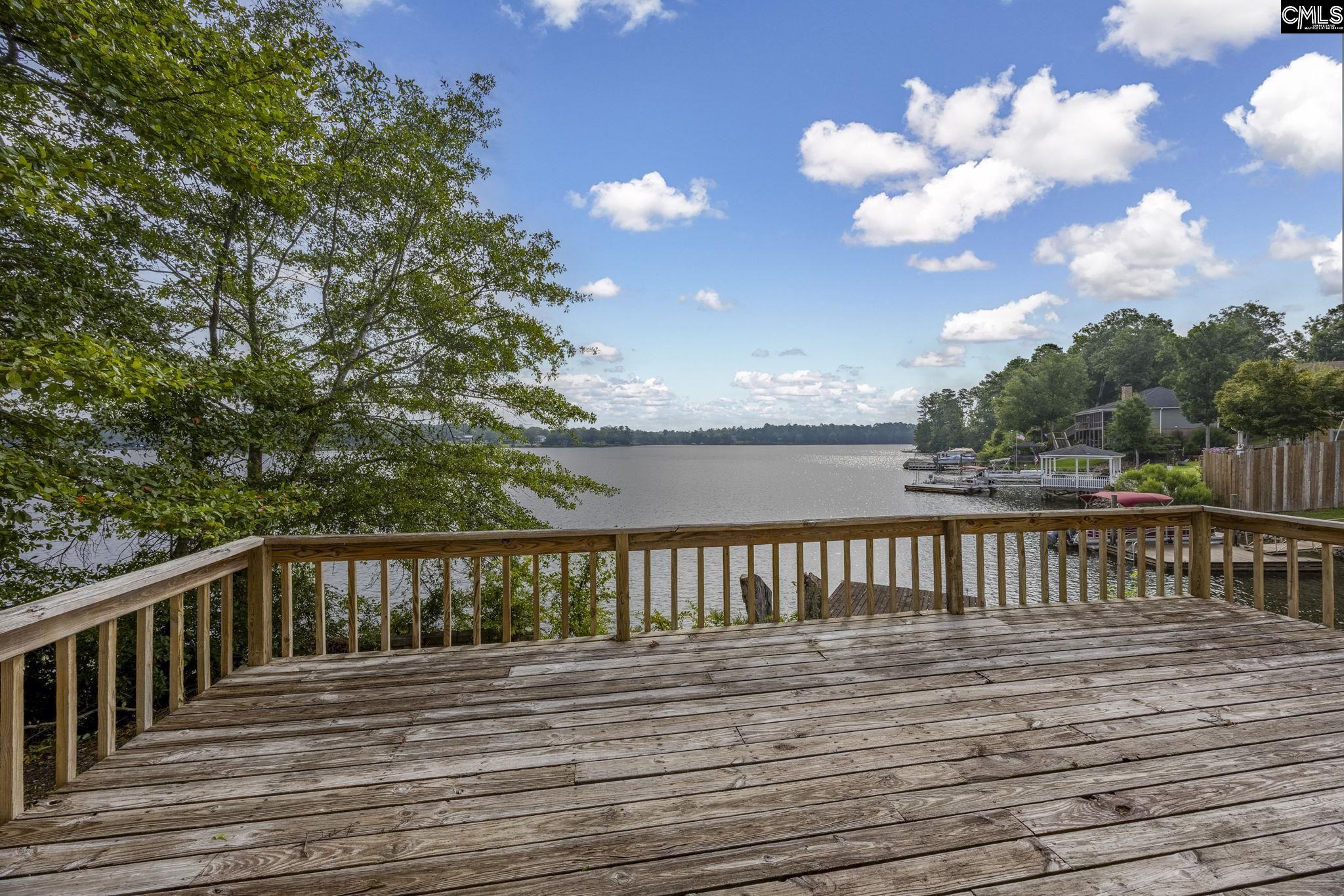 1706 Gold Nugget Point Prosperity, SC 29127-0000