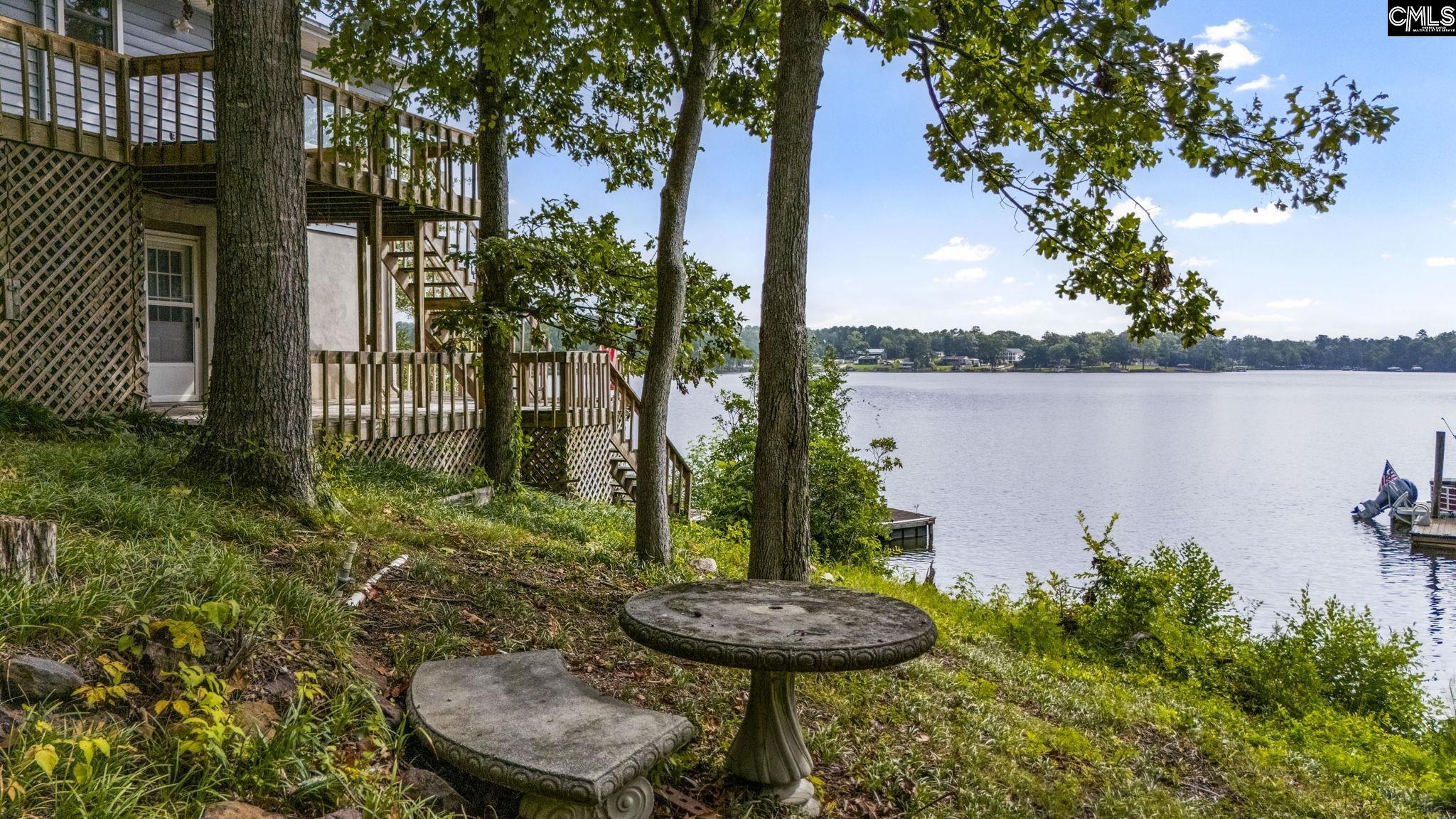 1706 Gold Nugget Point Prosperity, SC 29127-0000