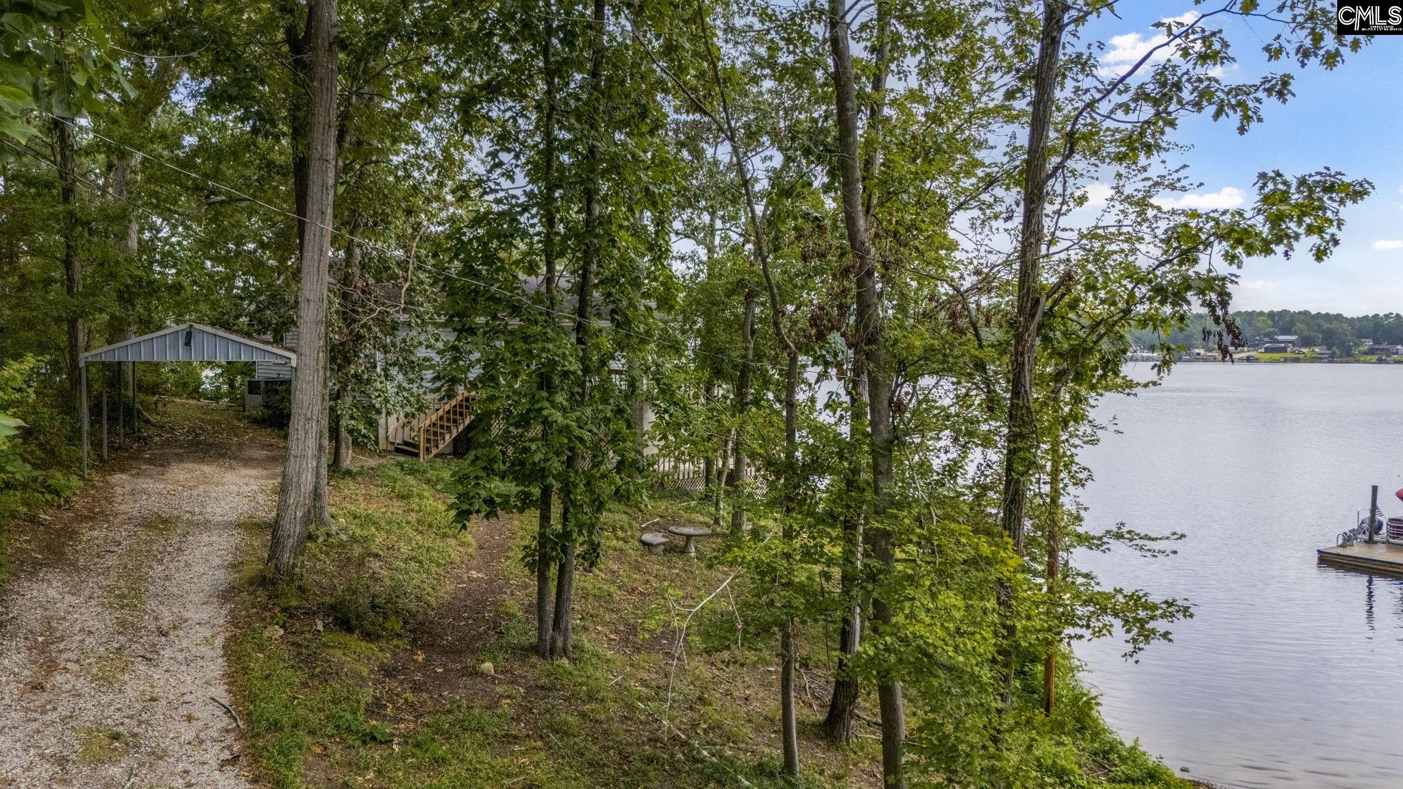 1706 Gold Nugget Point Prosperity, SC 29127-0000