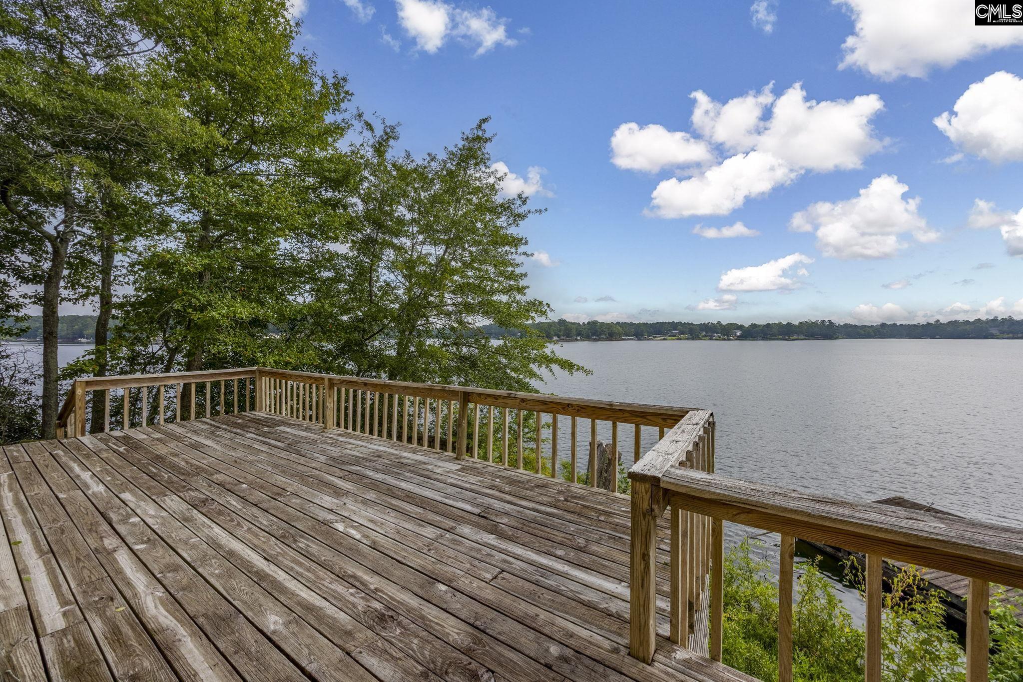 1706 Gold Nugget Point Prosperity, SC 29127-0000
