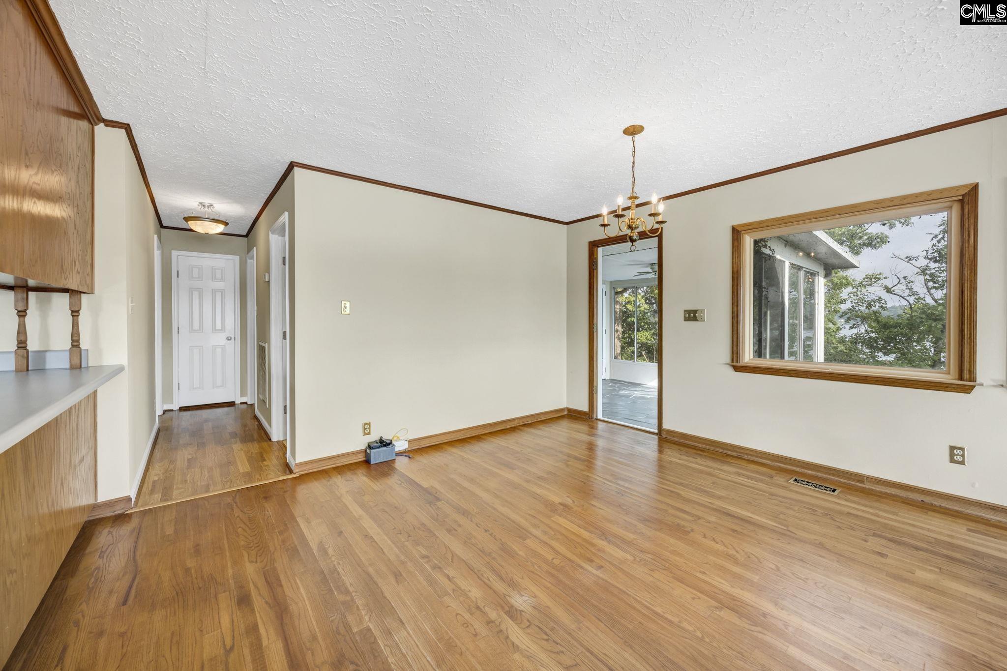 1706 Gold Nugget Point Prosperity, SC 29127-0000