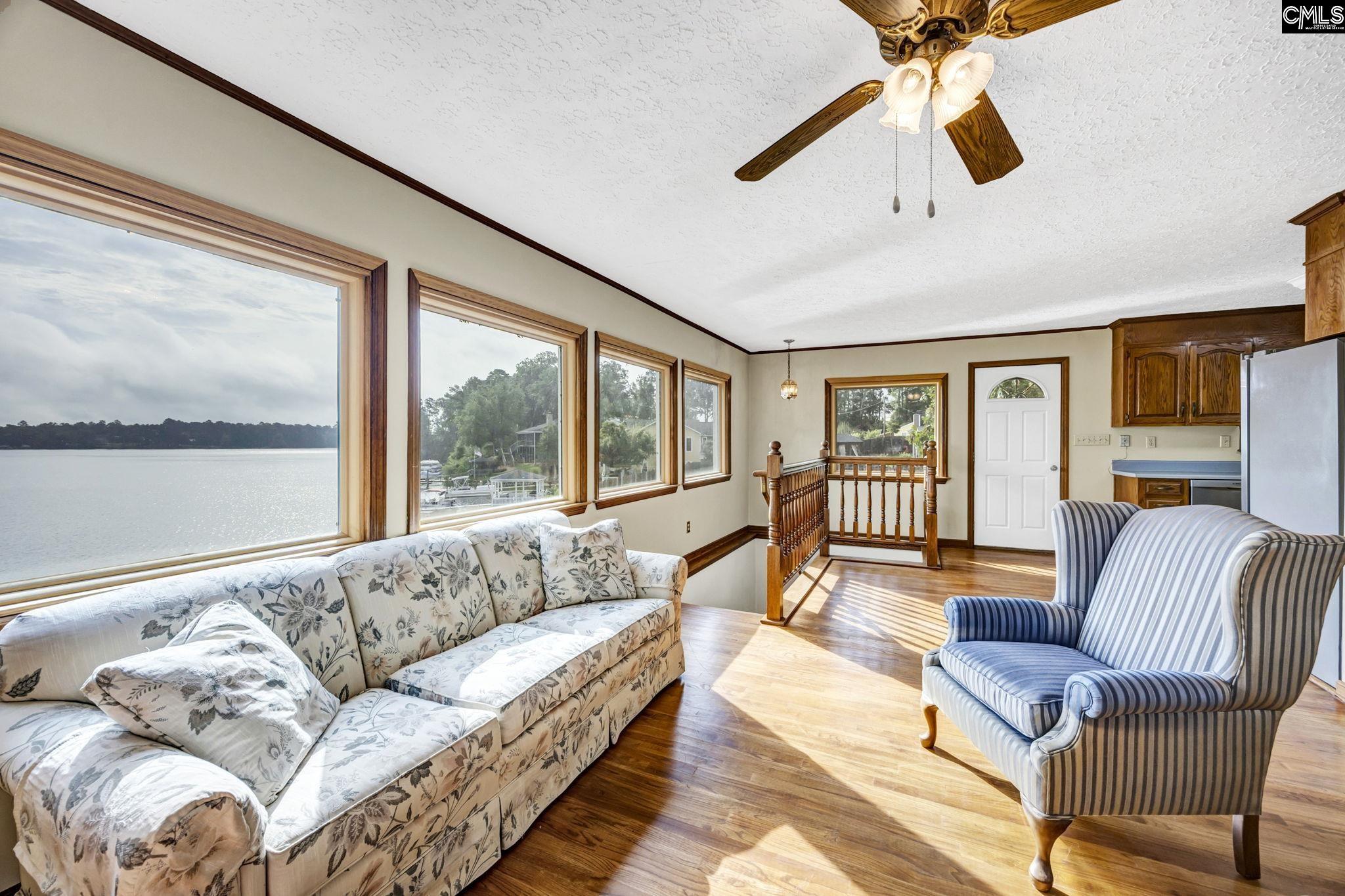 1706 Gold Nugget Point Prosperity, SC 29127-0000
