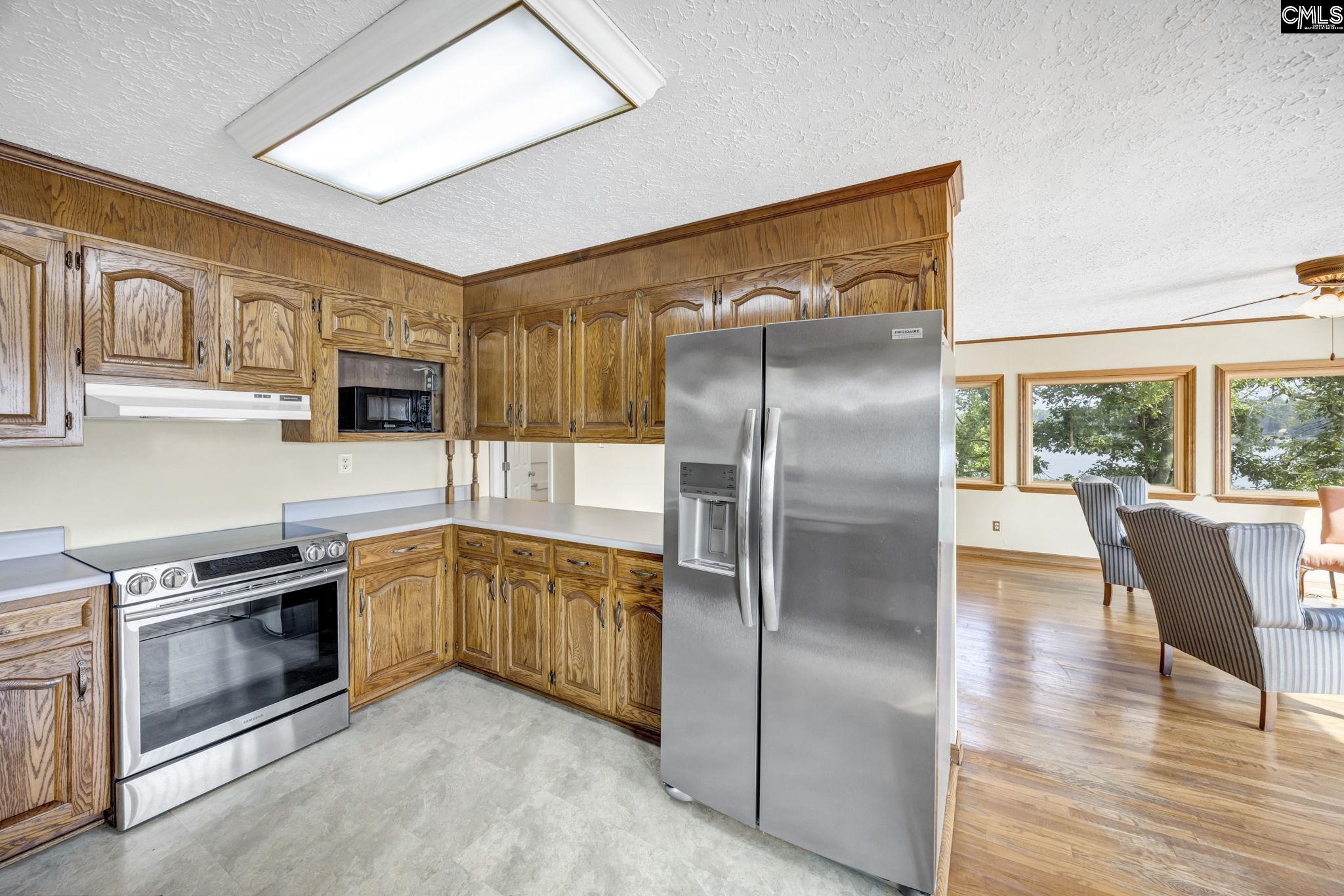 1706 Gold Nugget Point Prosperity, SC 29127-0000