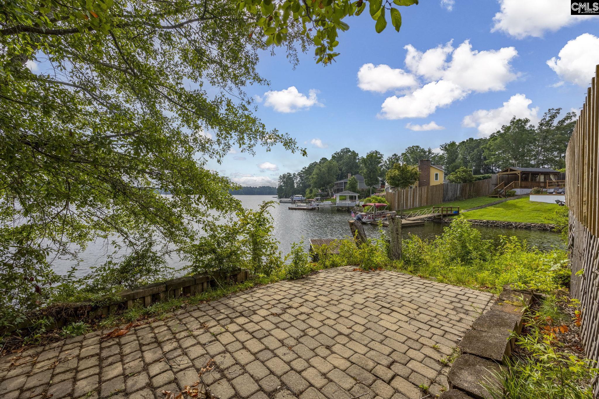 1706 Gold Nugget Point Prosperity, SC 29127-0000