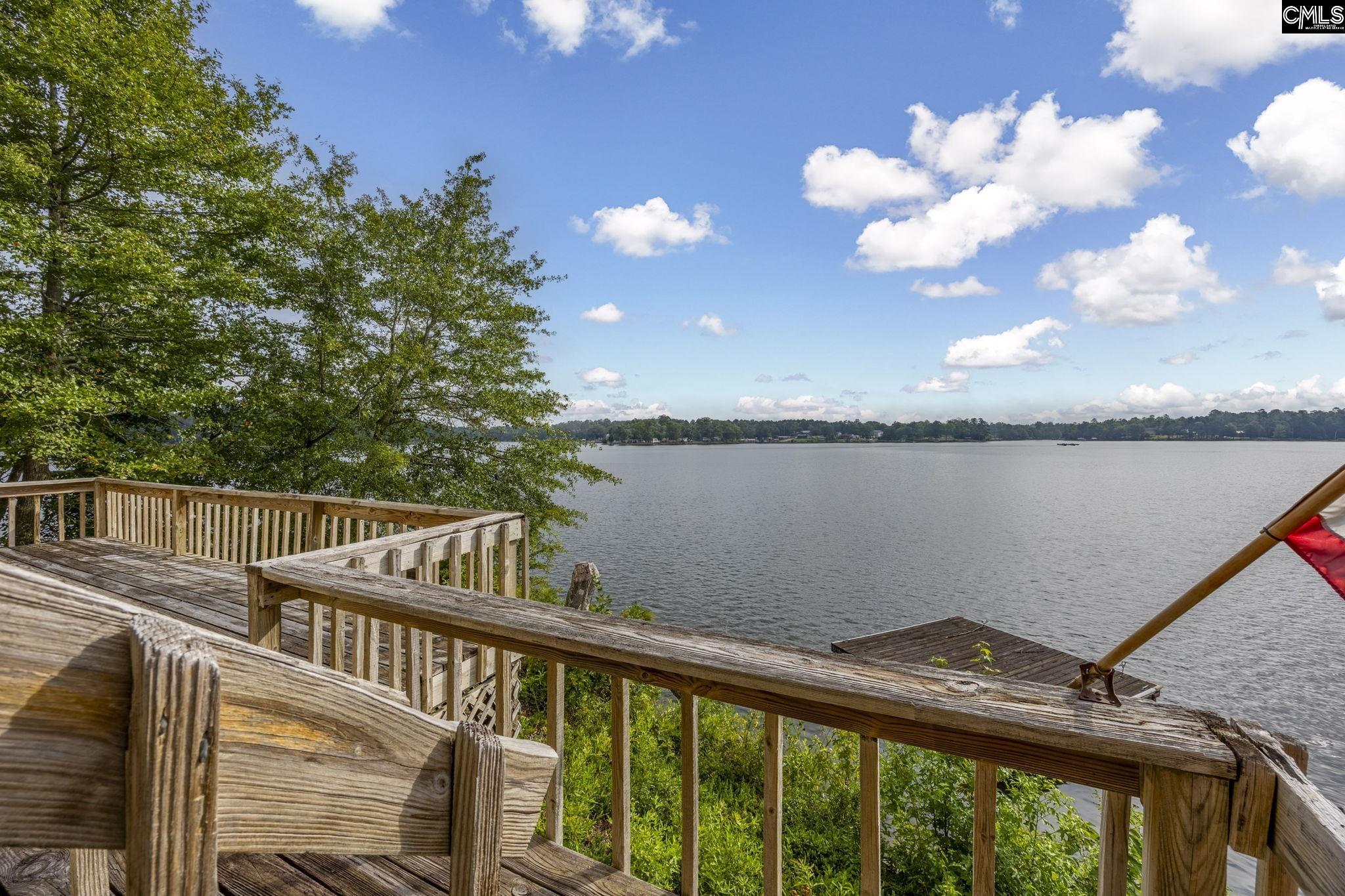 1706 Gold Nugget Point Prosperity, SC 29127-0000