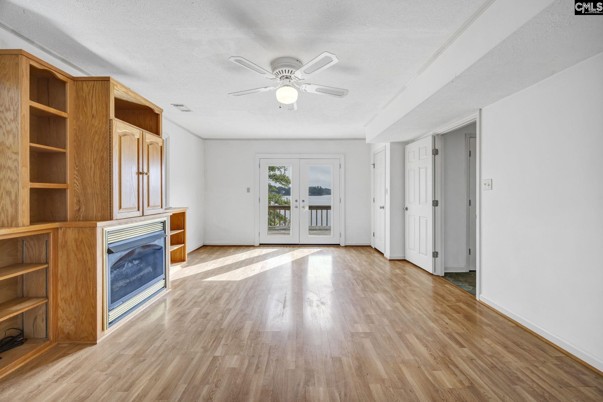 1706 Gold Nugget Point Prosperity, SC 29127-0000