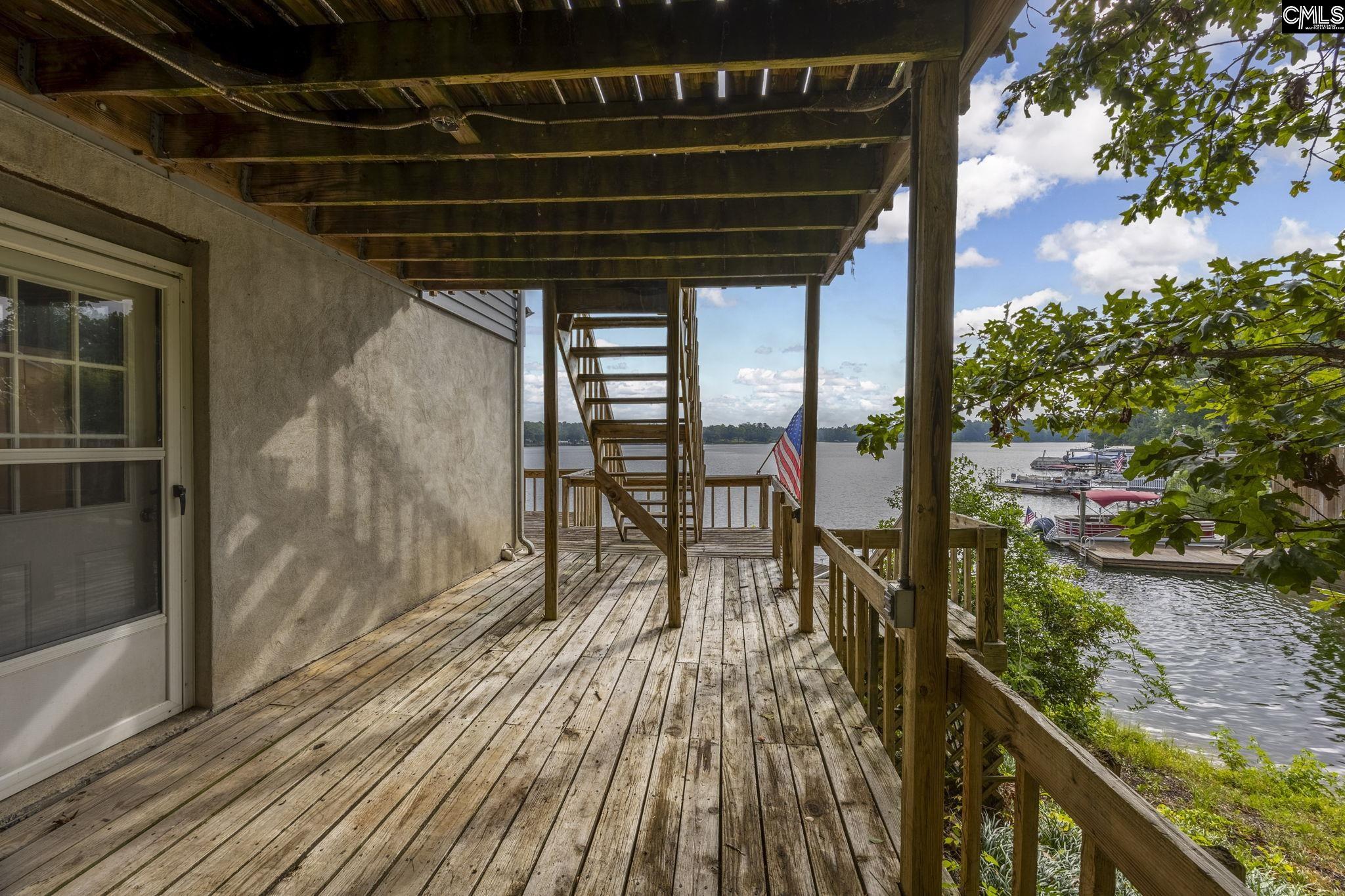 1706 Gold Nugget Point Prosperity, SC 29127-0000