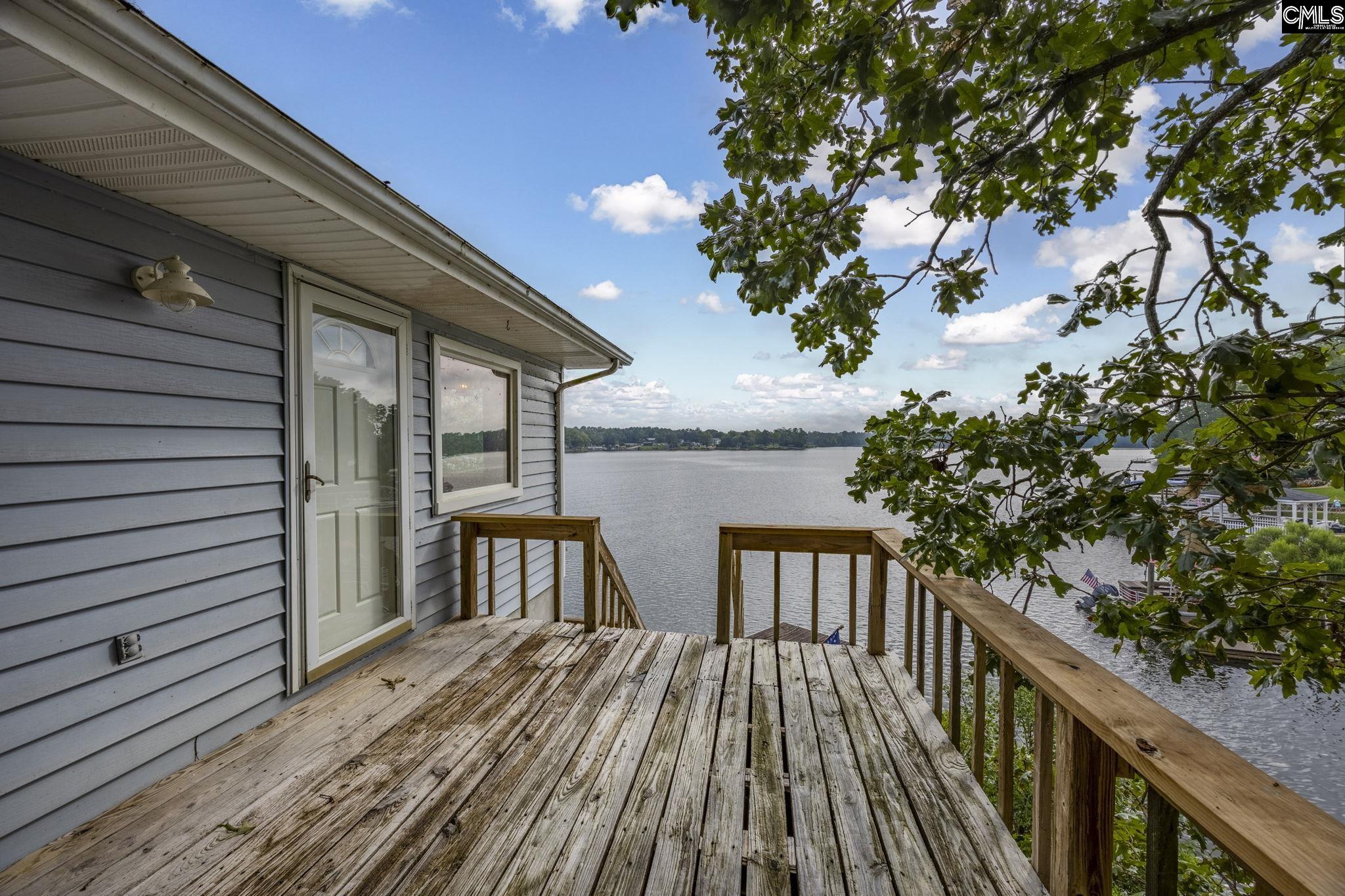 1706 Gold Nugget Point Prosperity, SC 29127-0000