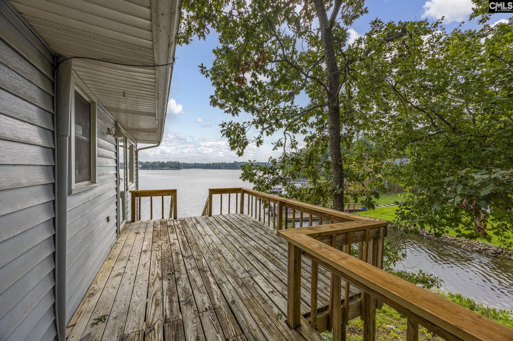1706 Gold Nugget Point Prosperity, SC 29127-0000
