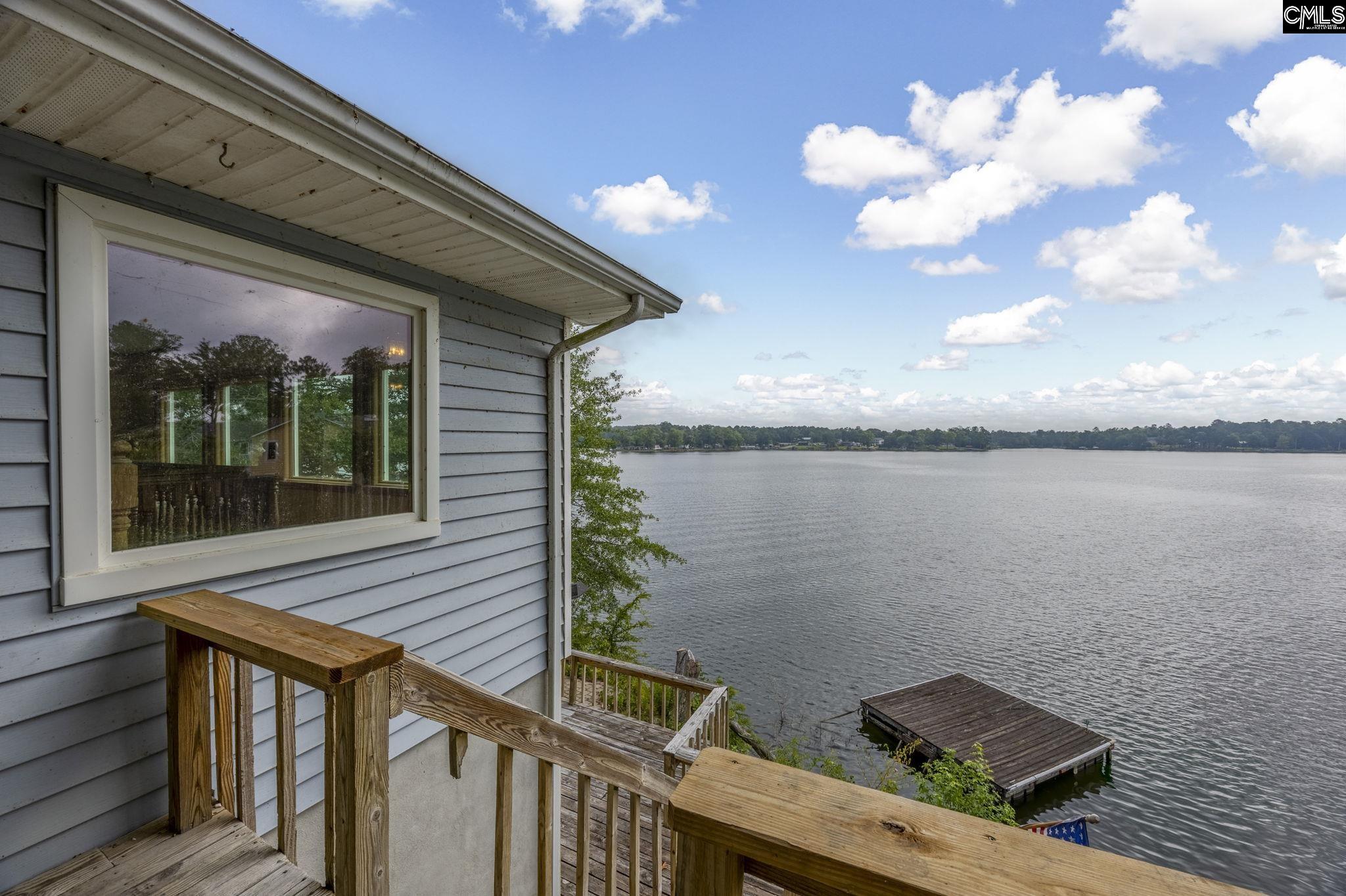 1706 Gold Nugget Point Prosperity, SC 29127-0000