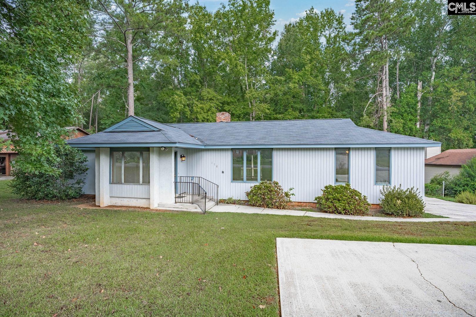 178 Cokesdale Road Columbia, SC 29212