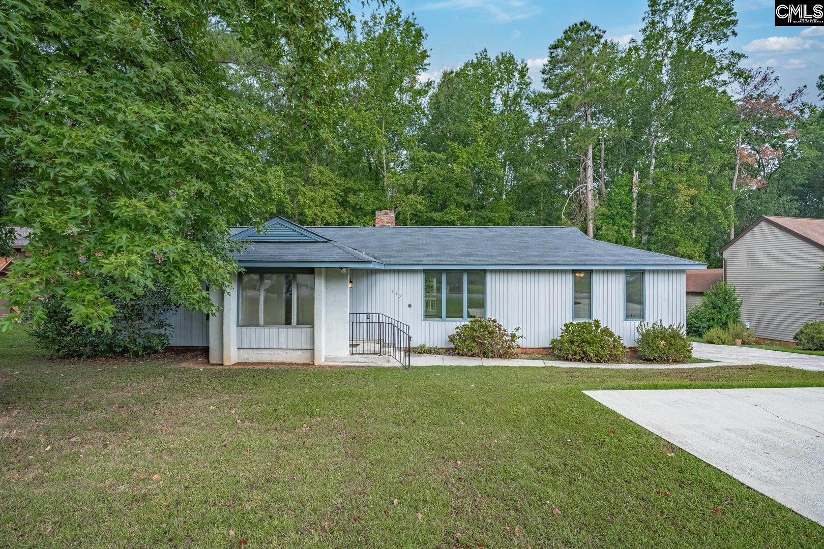 178 Cokesdale Road Columbia, SC 29212