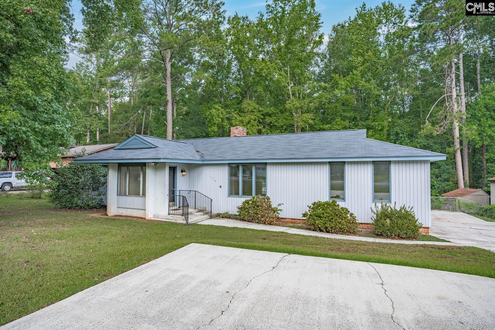 178 Cokesdale Road Columbia, SC 29212