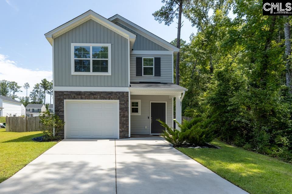 408 Kippen Lane Lexington, SC 29073