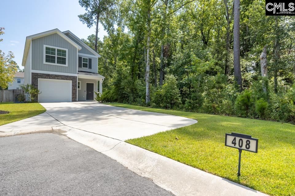 408 Kippen Lane Lexington, SC 29073