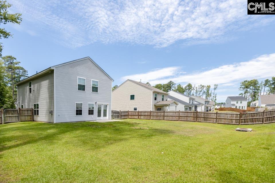 408 Kippen Lane Lexington, SC 29073