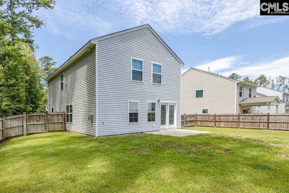 408 Kippen Lane Lexington, SC 29073