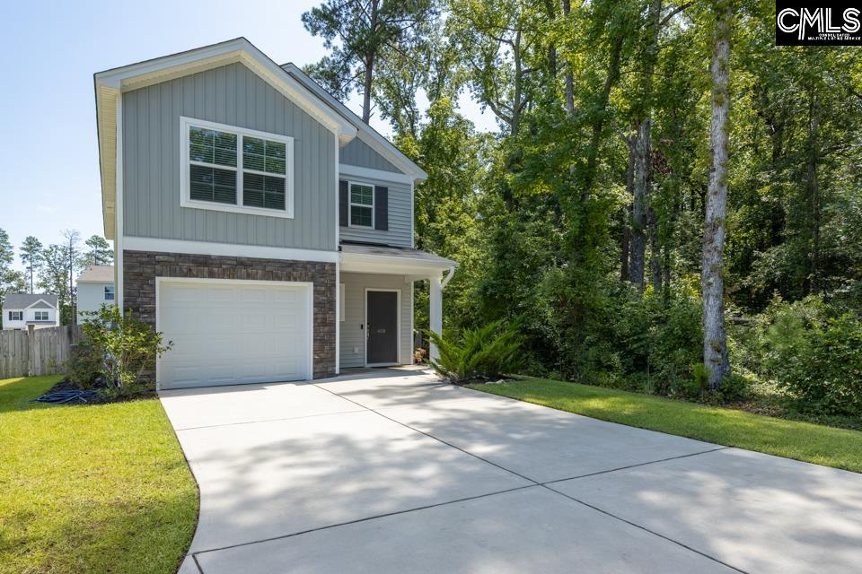 408 Kippen Lane Lexington, SC 29073