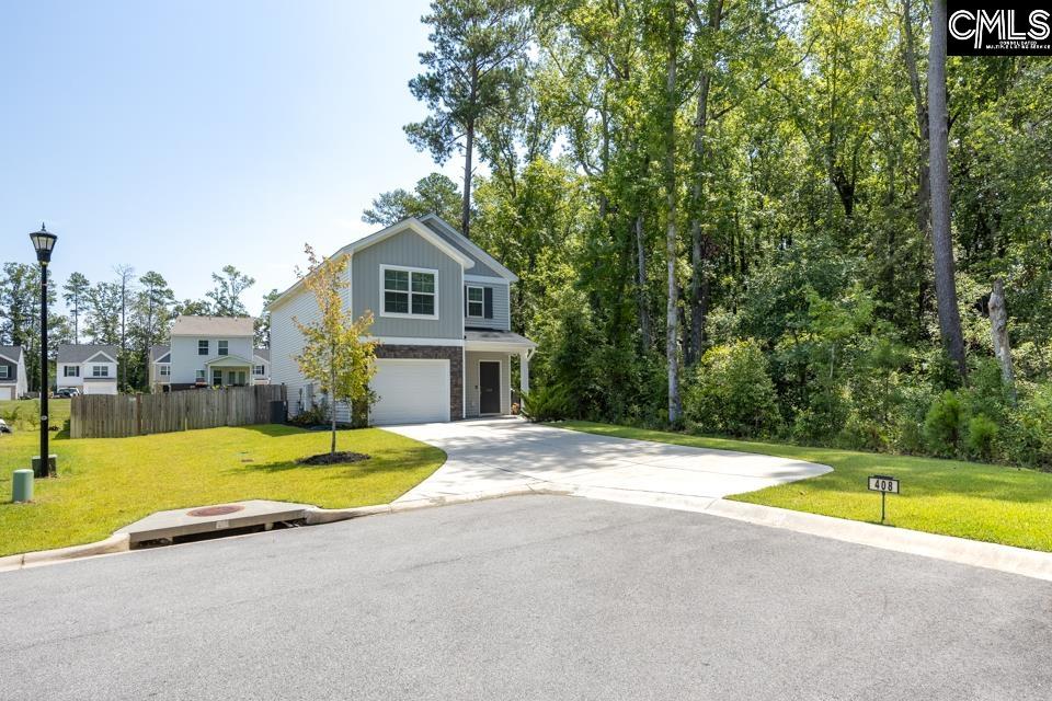 408 Kippen Lane Lexington, SC 29073
