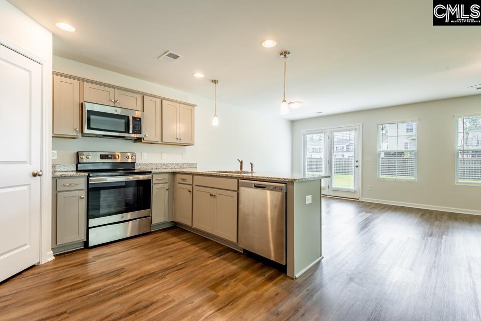 408 Kippen Lane Lexington, SC 29073