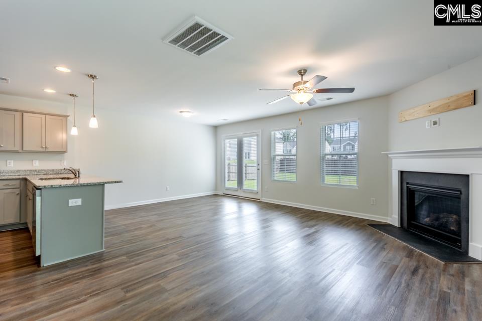 408 Kippen Lane Lexington, SC 29073