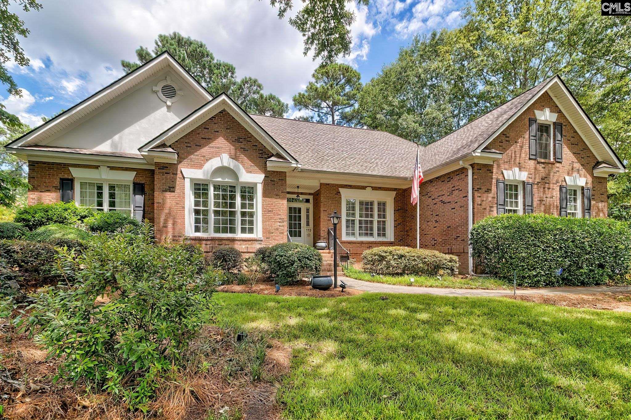 113 Big Leaf Circle Columbia, SC 29229