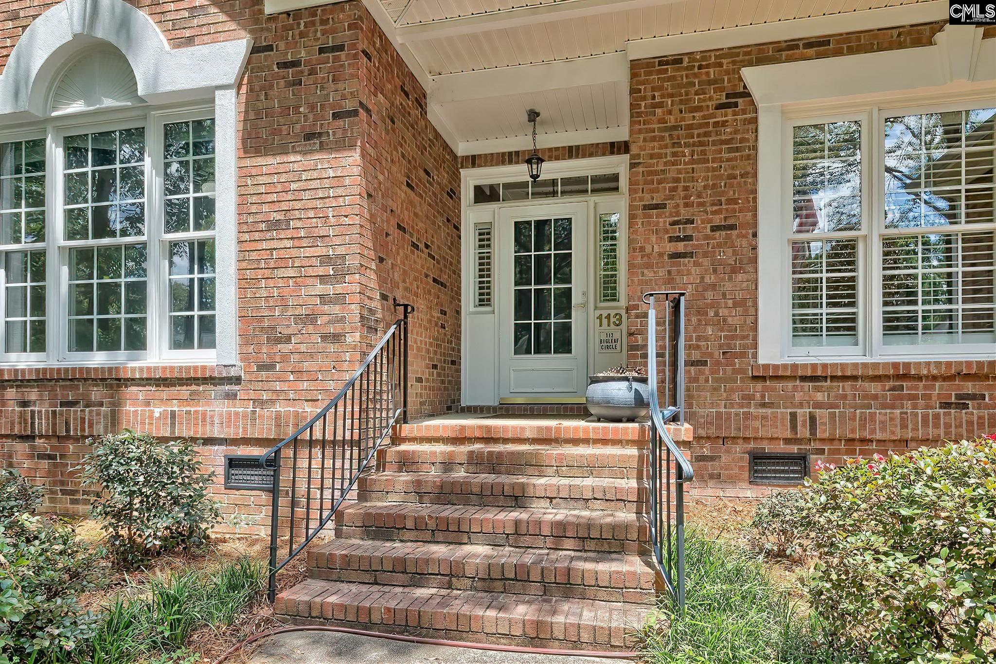 113 Big Leaf Circle Columbia, SC 29229