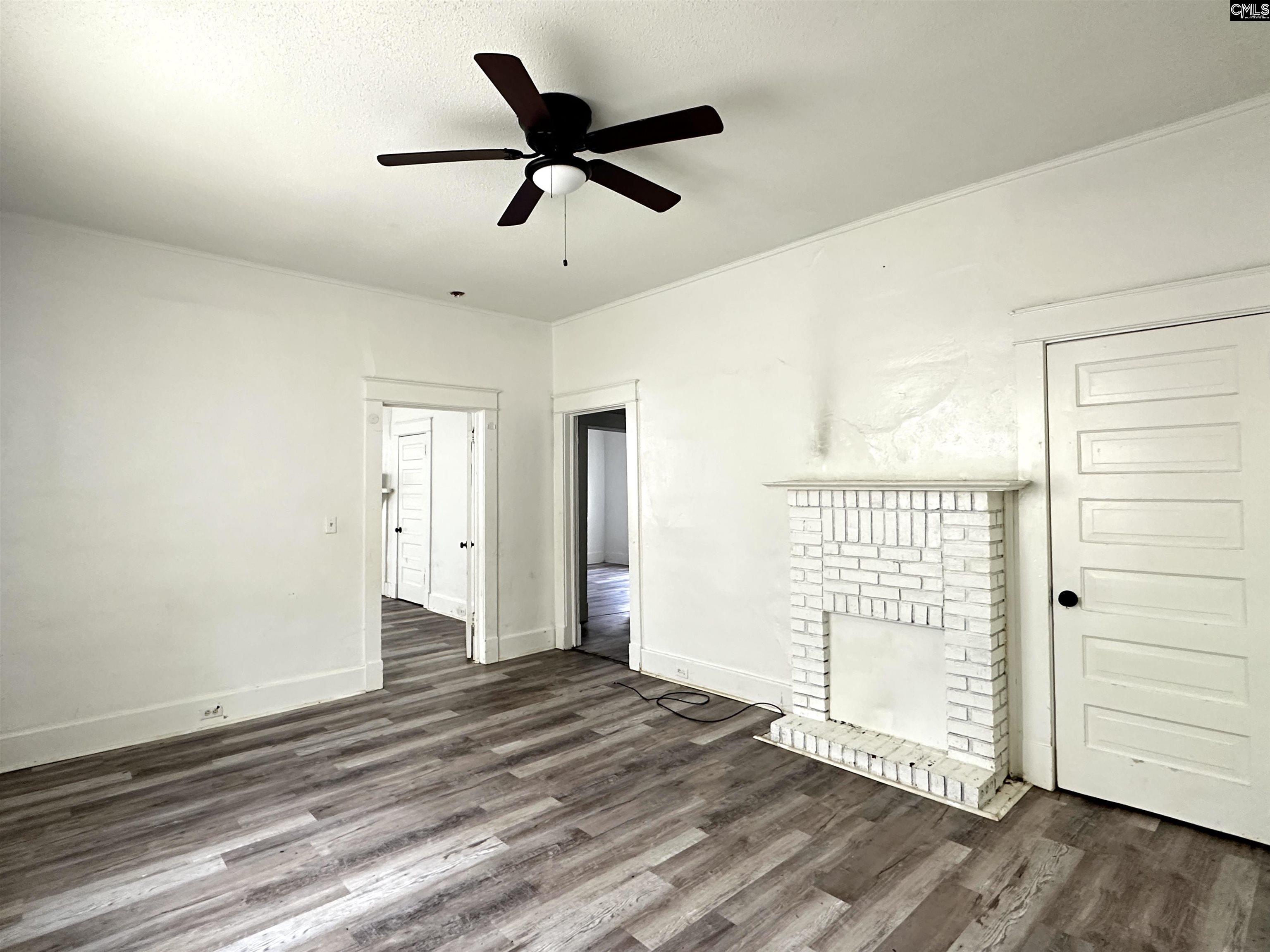140 Eighth Street Winnsboro, SC 29180