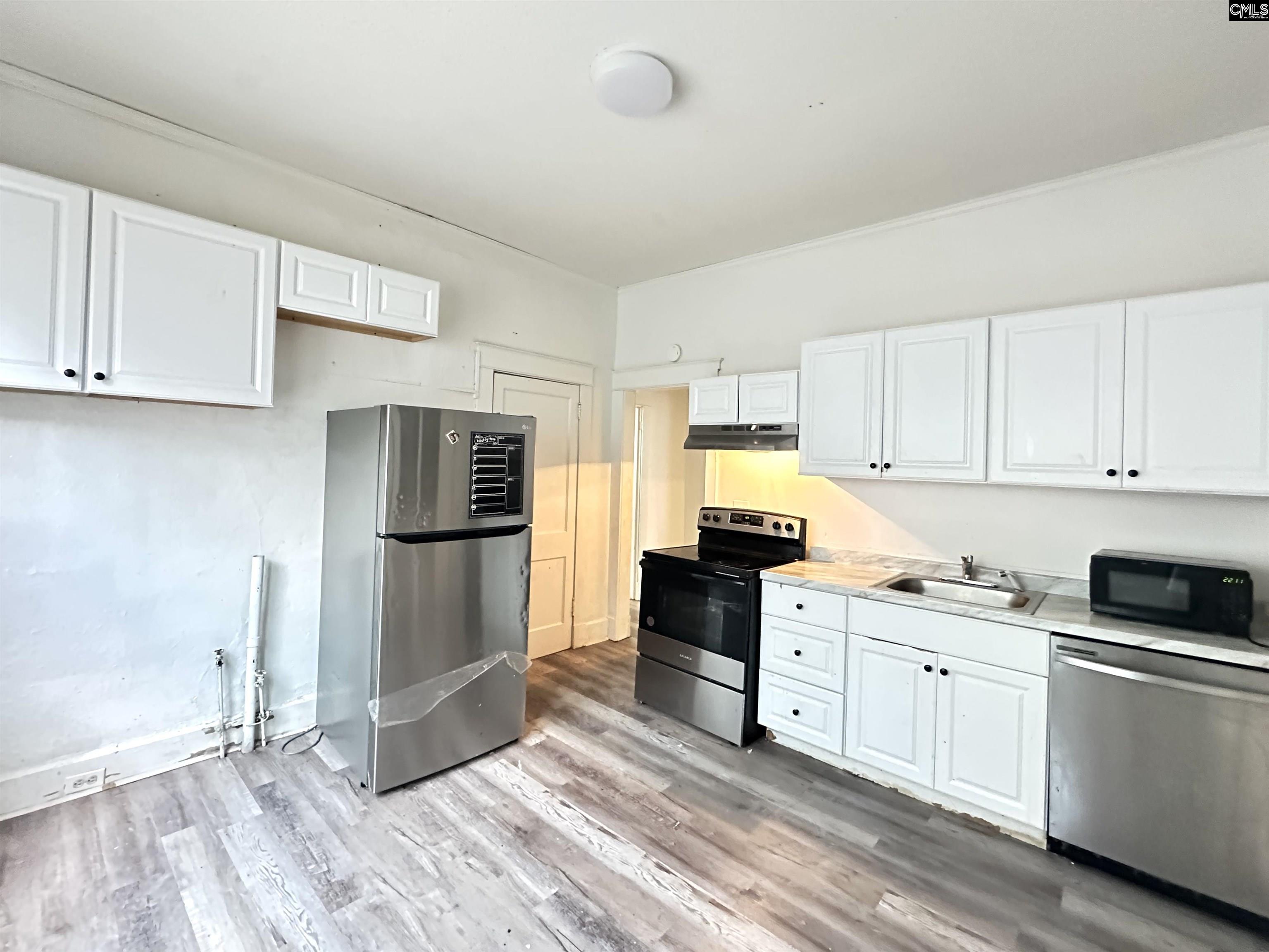 140 Eighth Street Winnsboro, SC 29180