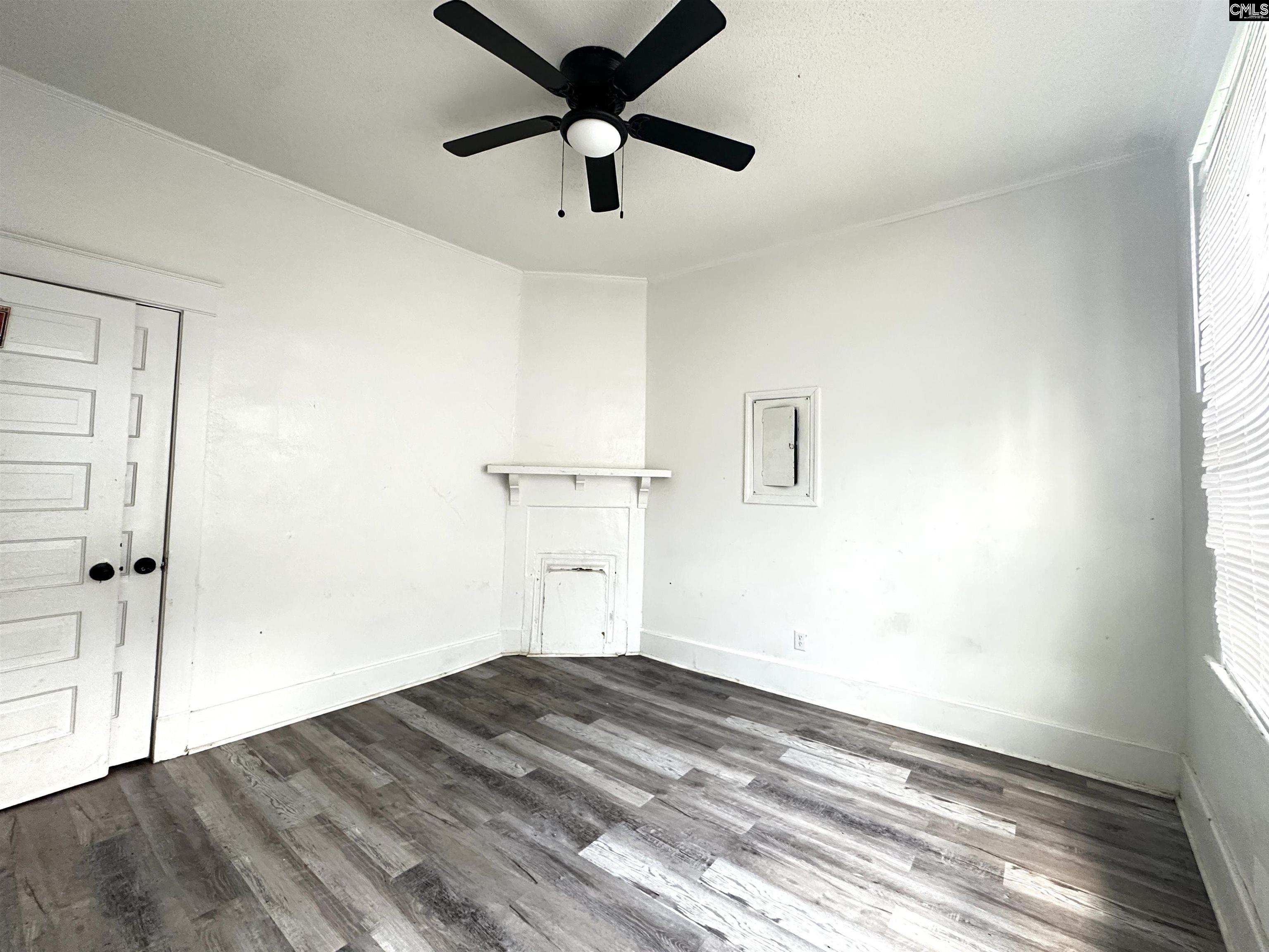 140 Eighth Street Winnsboro, SC 29180