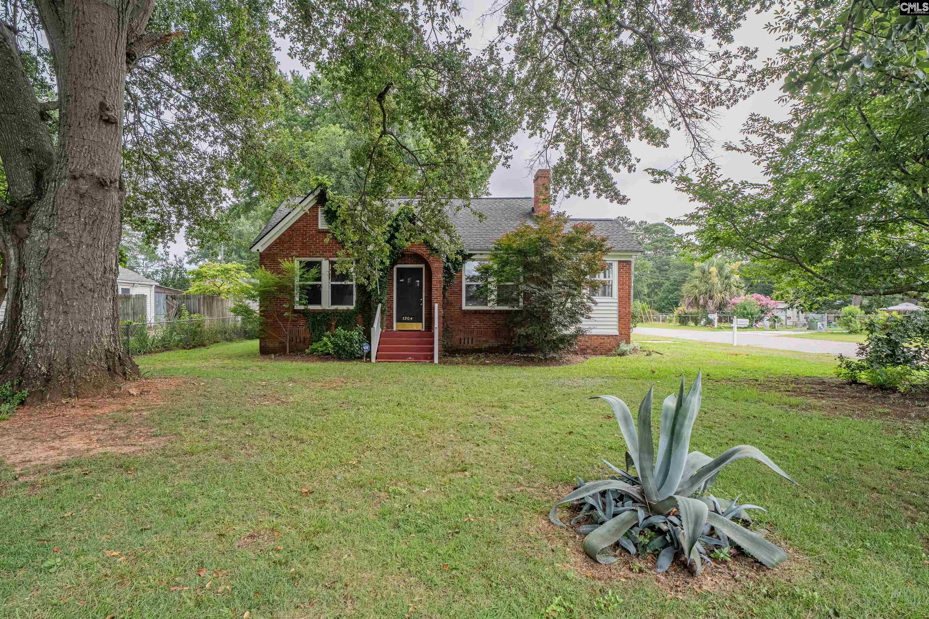 1204 Greenville Circle Columbia, SC 29210