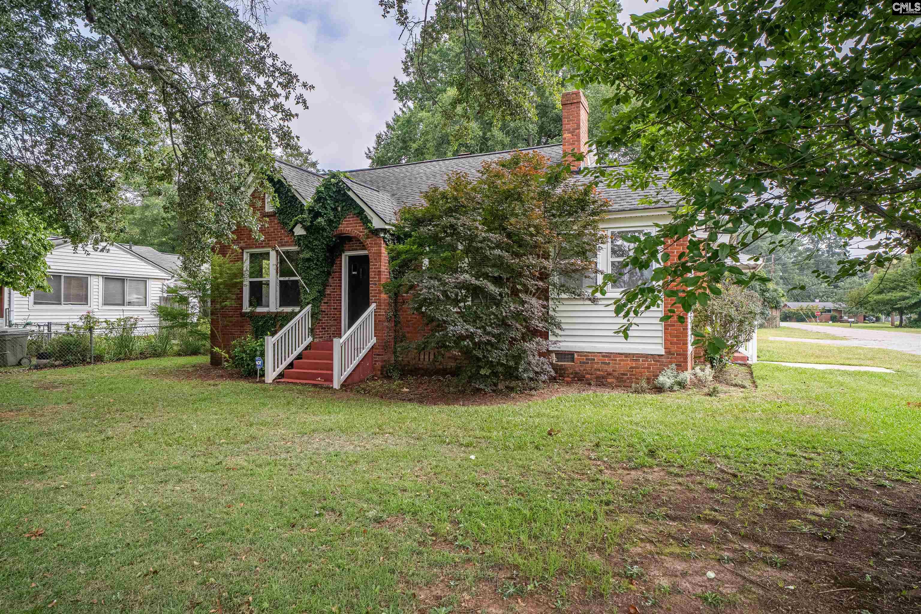 1204 Greenville Circle Columbia, SC 29210