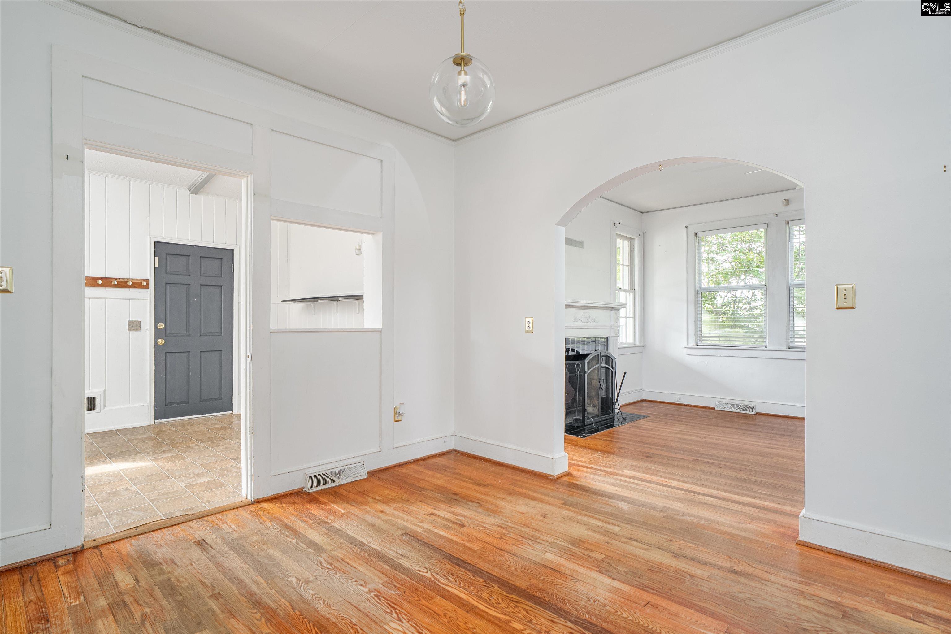 1204 Greenville Circle Columbia, SC 29210