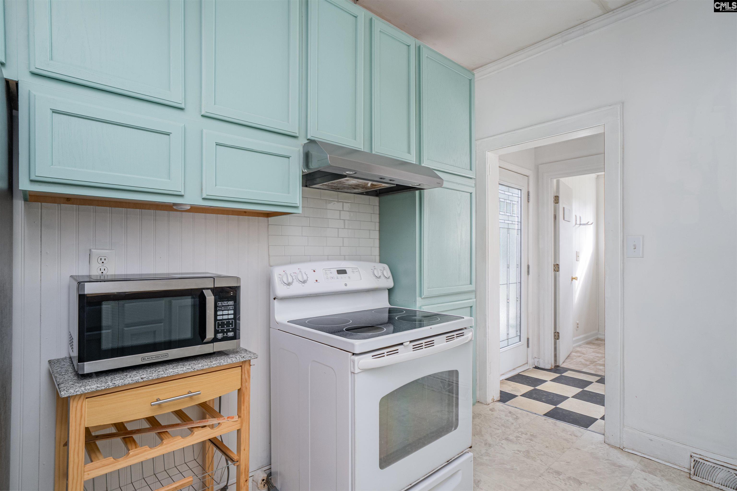 1204 Greenville Circle Columbia, SC 29210