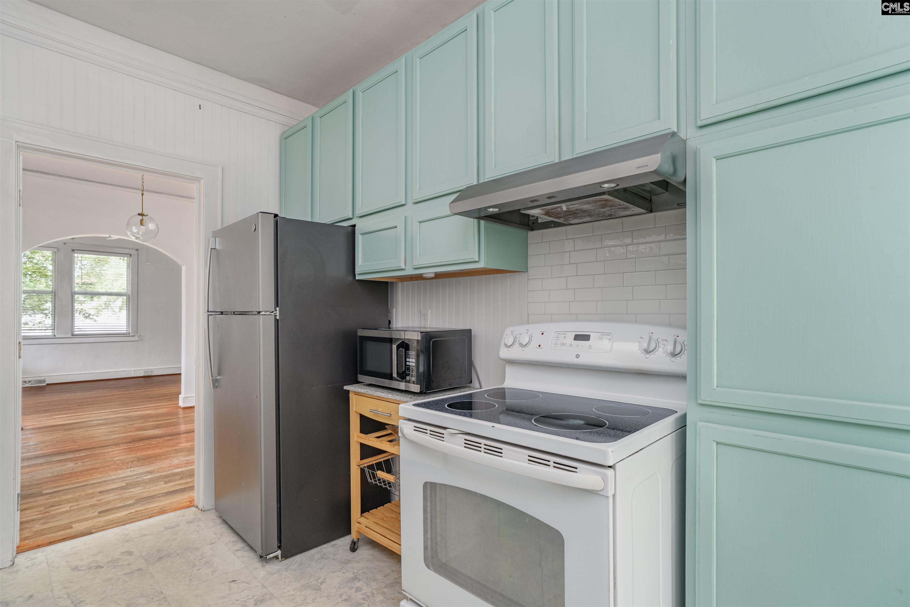 1204 Greenville Circle Columbia, SC 29210