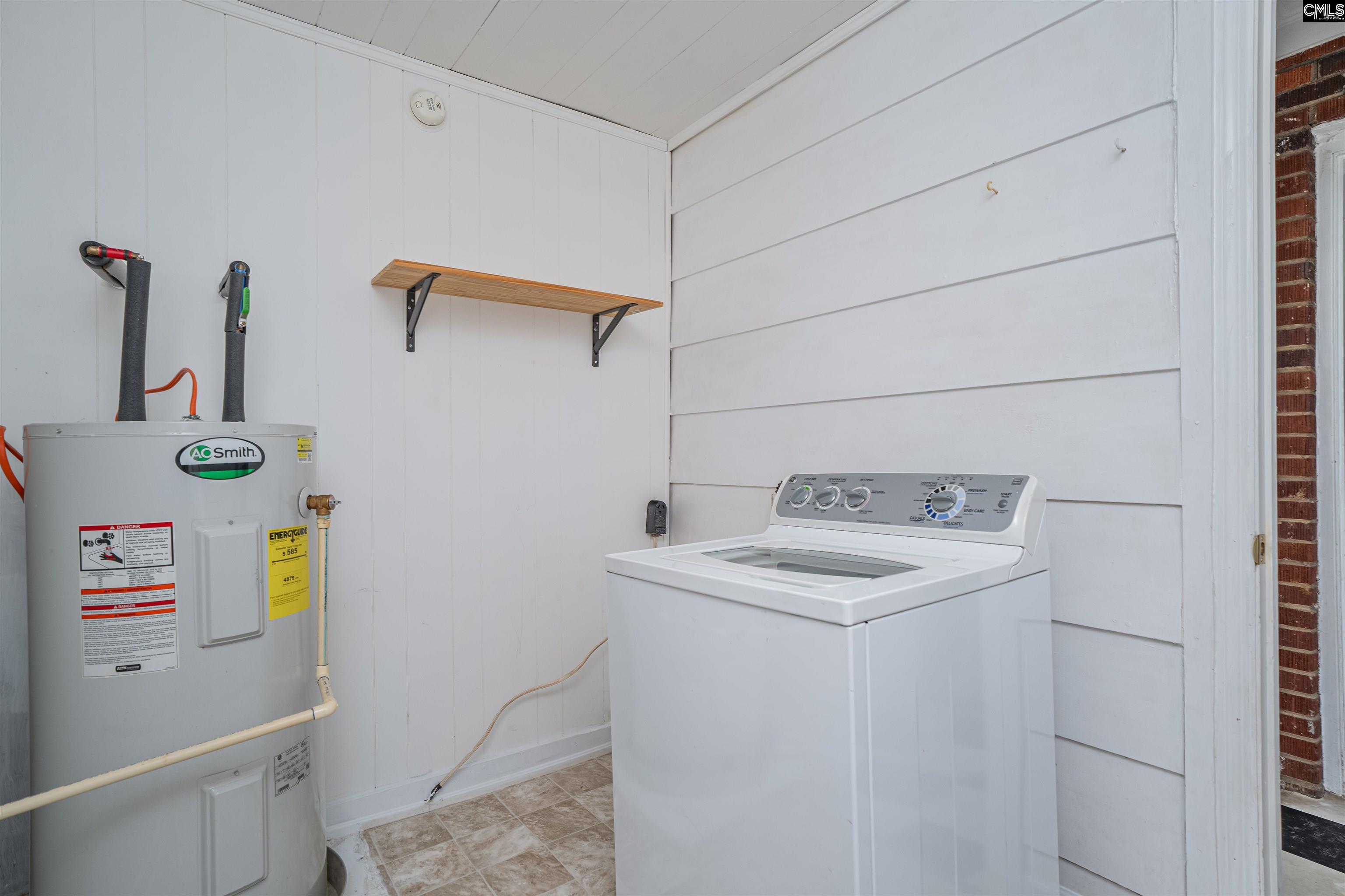1204 Greenville Circle Columbia, SC 29210